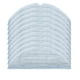 thumbnail image 1 of Paquete de 10 almohadillas para fregona reutilizables Roborock T7s T7s Plus S7_ thsinde ACTIVE Biensenido a ACTIVE, 1 of 5