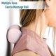 thumbnail image 2 of Comba inalámbrica LANNMXG ajustable con contador para adultos y niños para fitness boxeo ejercicio, 2 of 5