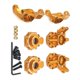 thumbnail image 2 of RC Car Upgrade Front Axle C Steering Cup Kit for TRAXXAS A, 2 of 5