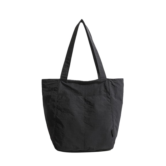 Tote Bag Unisex Nylon Totes Purses and Handbags Casual Shoulder Hobo for Travel Gym