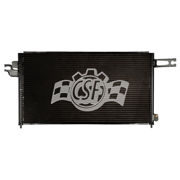 CSF 10380 Aluminum Parallel Flow A/C Condenser