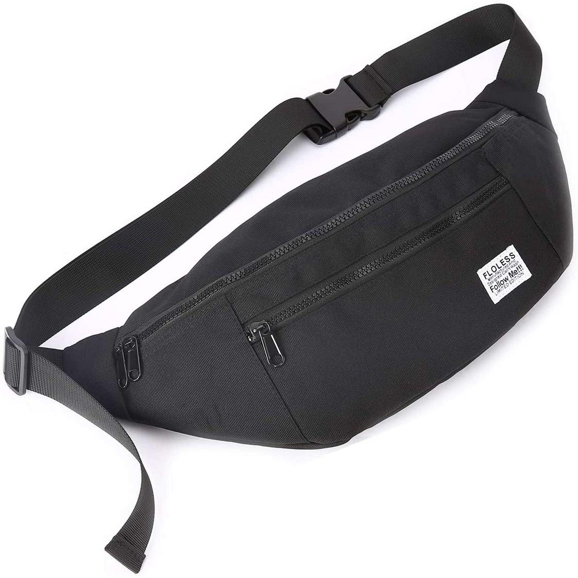 Fanny packs for plus size waist sale