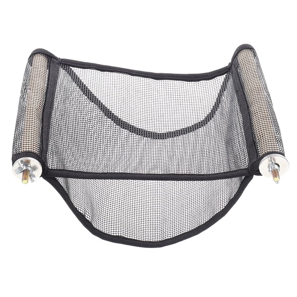 Shisuyan Sugar Glider Hanging Bed Small Pet Hammock Guinea Pig Hideout for Home
