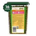 thumbnail image 4 of Greenies Feline Smartbites Chicken Flavor Kitten Treats, 16 oz Tub, 4 of 9