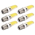 thumbnail image 1 of E14 Bulbo de Lámpara de Mazorca, Bulbo de Base E14 Bulbo Dimmable Hundimiento anti -Flicker para el Centro Comercial de la Oficina en Casa para la Luz del Techo de la Lámpara de, 1 of 7