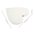 thumbnail image 4 of Board for Oil Painting Artist Painting Frame Fabric Drawing Board Painting Panel Painting Tool, 4 of 6