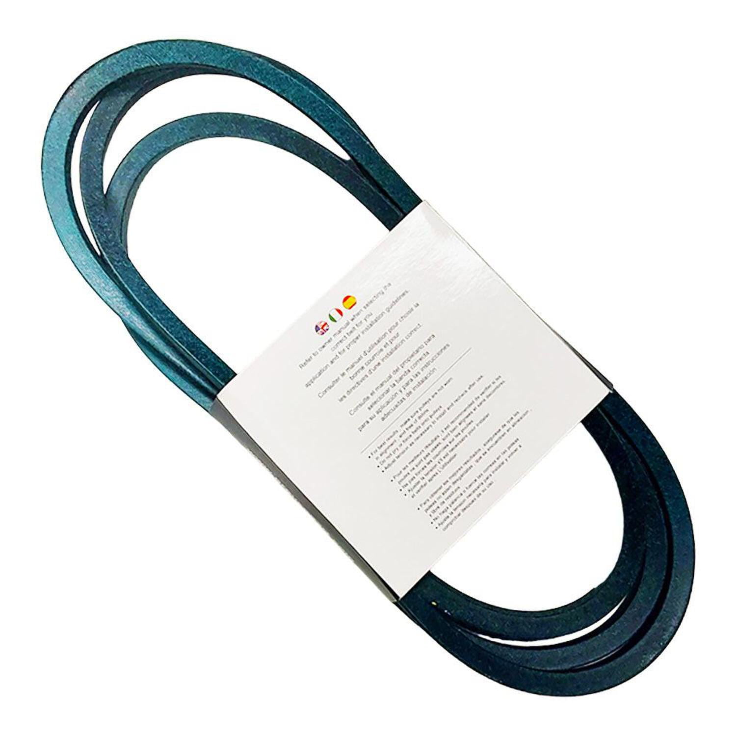 Proven Part Drive  Belt 1/2In X 75In  Fits Mtd 1714799, 1724148