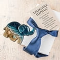 thumbnail image 5 of Orangide Beach Style Acrylic Gift with Card, Elephant Hugging Pocket Decoration for Father's Day, Small Ornament for Desk Shelf Party Favor, 5 of 8