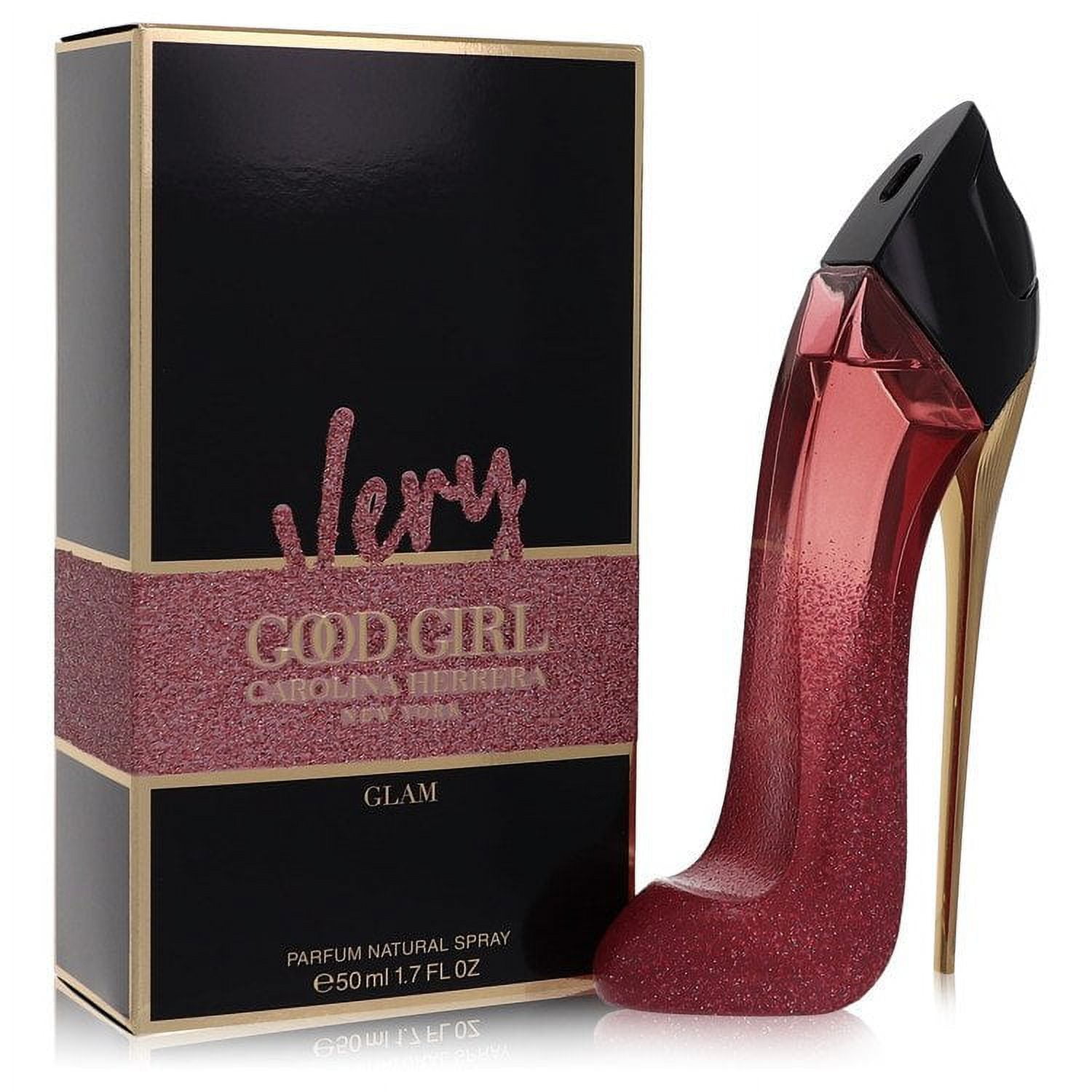 キャロライナへレラ グッドガールドットドラマ 80ml Good Girl Dot Drama by Carolina Herrera, 2.7 oz EDP Spray for