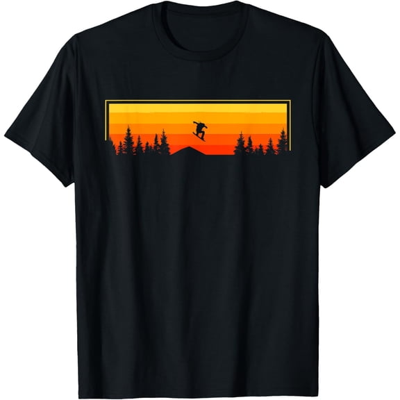 Snowboard Apparel - Snowboarding Snowboarder Snowboard T-Shirt
