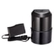 thumbnail image 4 of Sacapuntas eléctrico Bostitch Office Vertical Black, 4 of 9