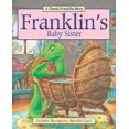 thumbnail image 1 of Franklin's Baby Sister, 1 of 4