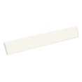 thumbnail image 1 of Swan CHVTSS-010 Swanstone 3" x 21.625" Bathroom Side Splash, Available in Various Colors, 1 of 2