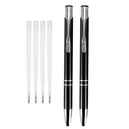 

Air Release Weeding Tool Retractable Craft Pens with 4 Refills