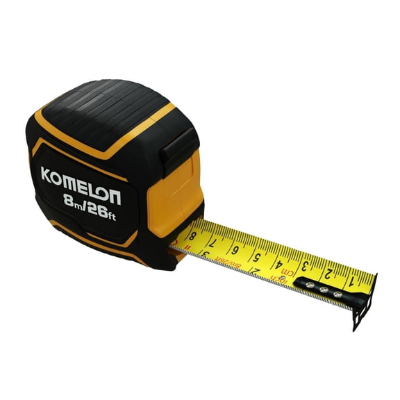 Komelon Extreme Stand-out Pocket Tape