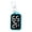Lake Blue, variant on Kids Keychain Digital Watch Miniature Timekeeping Device For Backpacks And Belts Plastic Electronic Study Clock Gift
