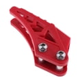 thumbnail image 3 of Chain Guard Guide For 50 125 150 160 Chinese Bike Motorcycle Red, 3 of 9