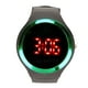 thumbnail image 2 of Reloj LED para niños, reloj digital para niños, reloj digital para estudiantes y niños, reloj deportivo elaborado con cuidado, 2 of 9