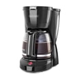 thumbnail image 1 of Cafetera Black & Decker CM/0941B 12 Tazas, 1 of 7