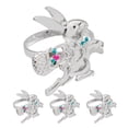 thumbnail image 1 of unbranded 4Ud Para Servilletas Con De Para Y Fiestas De Pascua, 1 of 8