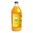 thumbnail image 3 of Vinagre de manzana Bragg orgánico 473 ml, 3 of 4