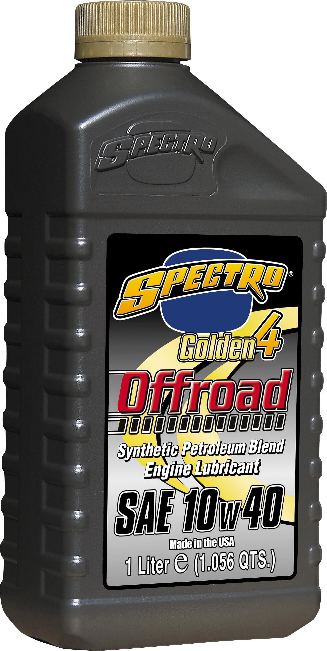 Spectro Platinum Heavy Duty 20w-50 5本セット Spectro Platinum Heavy Duty 20w-50 5本セット Spectro