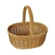 thumbnail image 1 of Cesta Tejida Cesta Tejida A Mano Cestas De Supermercado Tejidas Para Casa De Vacaciones Al Aire Libre S Sunnimix Cesta tejida, 1 of 8