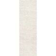 thumbnail image 2 of Nuloom 5' x 8' Hand Woven Chunky Woolen Cable Rug in Off White, 2 of 7