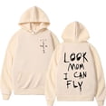 thumbnail image 4 of Sudadera con capucha para hombre y mujer, suéter con estampado de álbum rapero, Cactus Jack, moda informal, estilo Hip Hop, ropa de calle de gran tamaño, 4 of 5