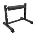 thumbnail image 1 of jinwen Single Leg Squat Rack Leg Exercise Machine for Fitness Accessories Beginners 650x575x565mm, 1 of 9
