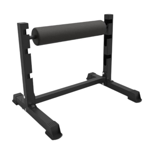 jinwen Single Leg Squat Rack Leg Exercise Machine for Fitness Accessories Beginners 650x575x565mm