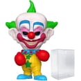 thumbnail image 1 of Figura de vinilo POP Killer Klowns from Outer Space Shorty, 1 of 9