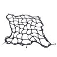 thumbnail image 3 of Motorcycle Helmet Mesh, Motorcycle Luggage Net Latex Filament  For Electric Vehicles Sports Cars Off-Road, 3 of 8