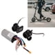 thumbnail image 5 of Controlador de motor eléctrico kit de controlador sin escobillas para scooter eléctrico de 24 V con medidor de pantalla LCD y acelerador kit de conversión de scooter ANGGREK Otros, 5 of 8