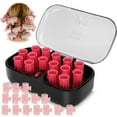 thumbnail image 3 of Perm Rods, Perm Rods Tool, Anti-Scalding Home Salon Tools for Hair Salon Shop US Plug, 3 of 7