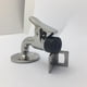 thumbnail image 5 of Tope de puerta Cola Juego de Pestillos de Acero Inoxidable 316, 5 of 8