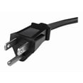 thumbnail image 3 of StarTech.com Cordon d'Alimentation pour Ordinateur - NEMA 5-15P à 2x C13 - 10 Pi. PXT101Y10, 3 of 4