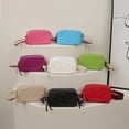 thumbnail image 1 of Bolso pequeño para cámara con estampado de 8 colores, una generación de bolsos de mensajero de un solo hombro de la marca Tide, 1 of 5
