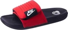Nike Offcourt Adjust Slides Men's Slides Size 13 University Red