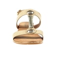 thumbnail image 5 of Lunar Womens Renoir Sandals, 5 of 5