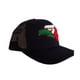 thumbnail image 2 of Gorra snapback hecho en Mexico Amante de las Gorras Trucker Retro, 2 of 2