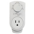 thumbnail image 1 of Spacio Innovations TH-926T Thermostat Wexstar Plug-In pour Appareils de Chauffage et Climatiseurs Portables, 1 of 1