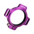 thumbnail image 4 of Almencla 28.99mm Bottom Bracket Adjuster Sprocket Wheel Fine Tuning Aluminum Screw Bottom violet, 4 of 8