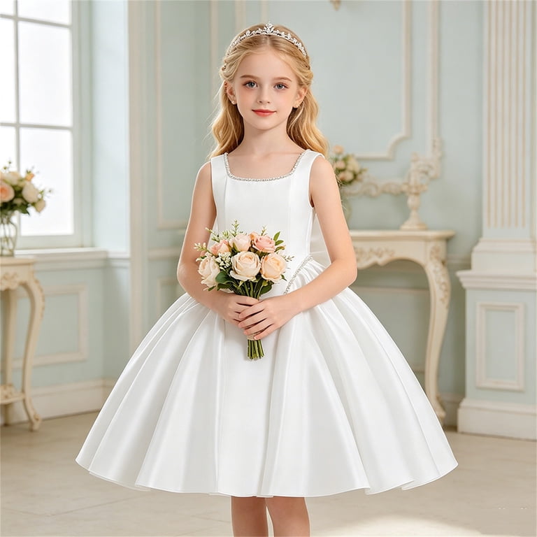 toddler girl wedding guest dress Dresses and classic JCCXIN Toddler Kid Girls Dress