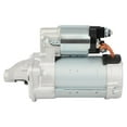 thumbnail image 2 of cciyu 19049 Starter Motor Replacement for Pontiac for Vibe 1.8L 2009-2010,for Toyota for Corolla 1.8L 2009-2016,for Toyota for Matrix 1.8L 2009-2013, 2 of 3