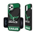 thumbnail image 4 of Philadelphia Eagles iPhone Pastime Design Bump Case, 4 of 7