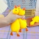 thumbnail image 2 of Lindo juguete antiestrés de pájaro de silicona suave ZJT250125967 | Juguete antiestrés para apretar y calmar la ansiedad | Juguete sensorial duradero con rebote para niños, adultos, oficina, a, 2 of 5