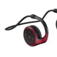 thumbnail image 5 of Auriculares Inalámbricos Bluetooth 5.0 Deportivos con Cancelación de Ruido CNC ROJO, 5 of 5