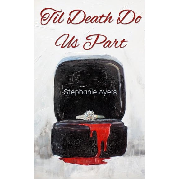 Til Death Do Us Part, (Paperback)