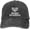 Black, variant on Hanukkah Jewish Funny Hat Adjustable Denim Baseball Cap Black Dad Hat Men Women